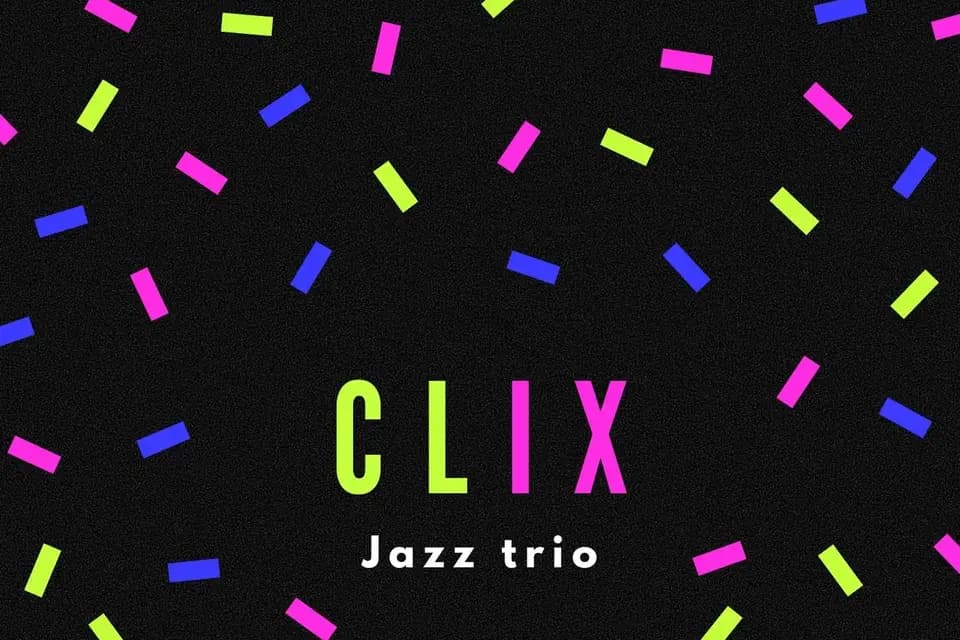 Clix trio — photo 4