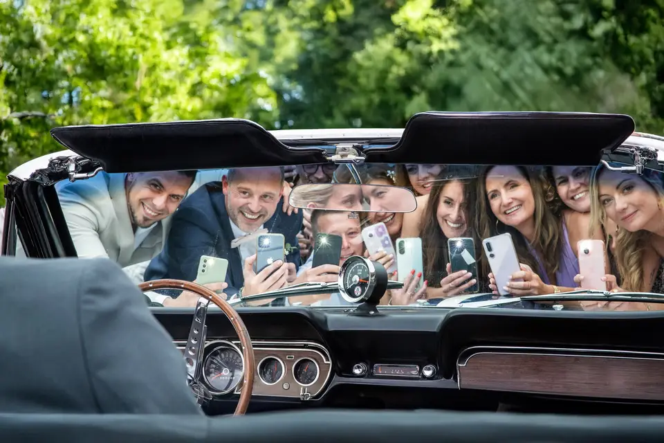 Vincent Moreau — photo 8