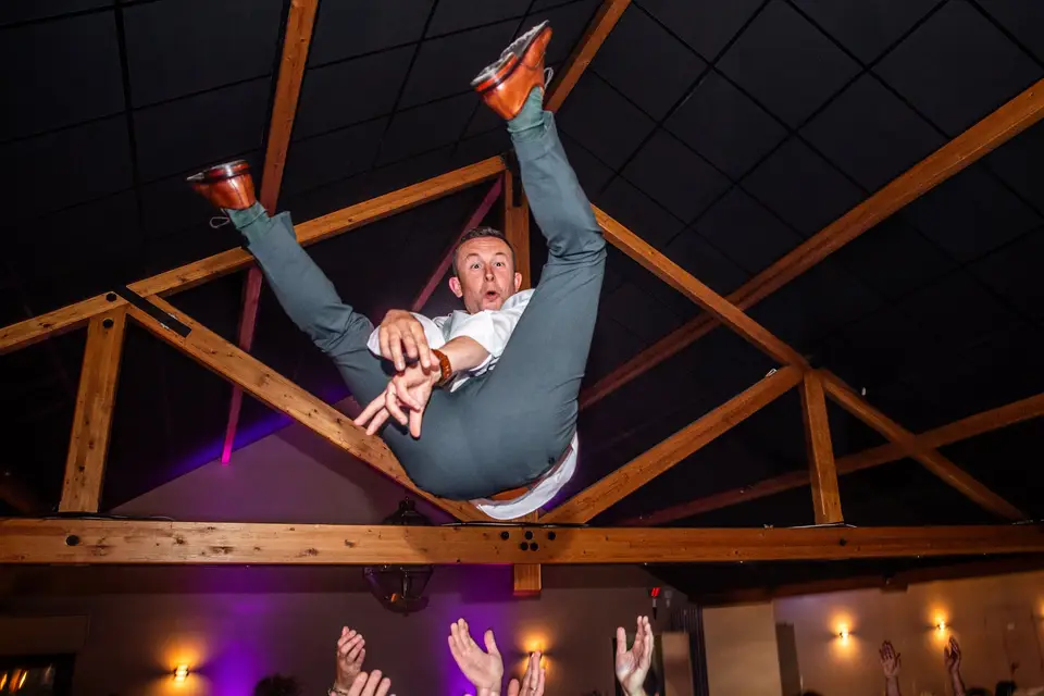 Vincent Moreau — photo 3