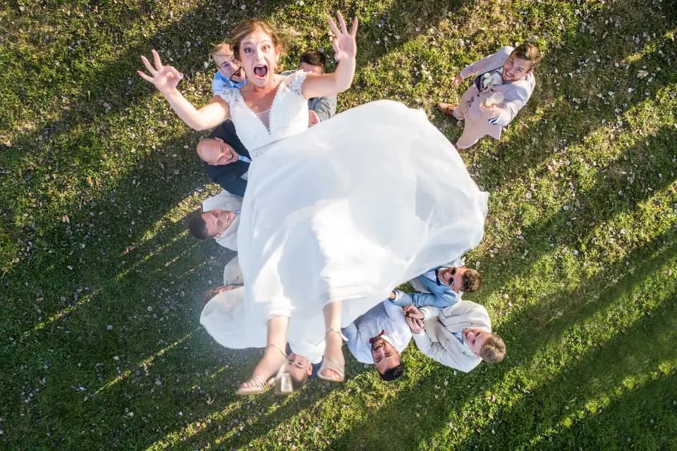 Vincent Moreau — photo 2