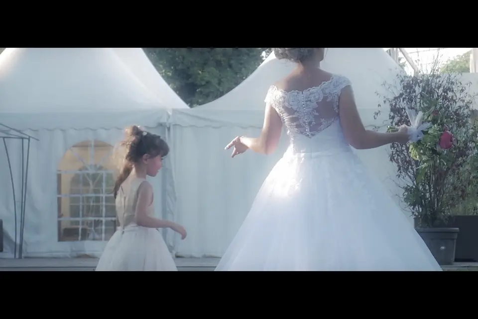 Your Wedding Story films — photo 6