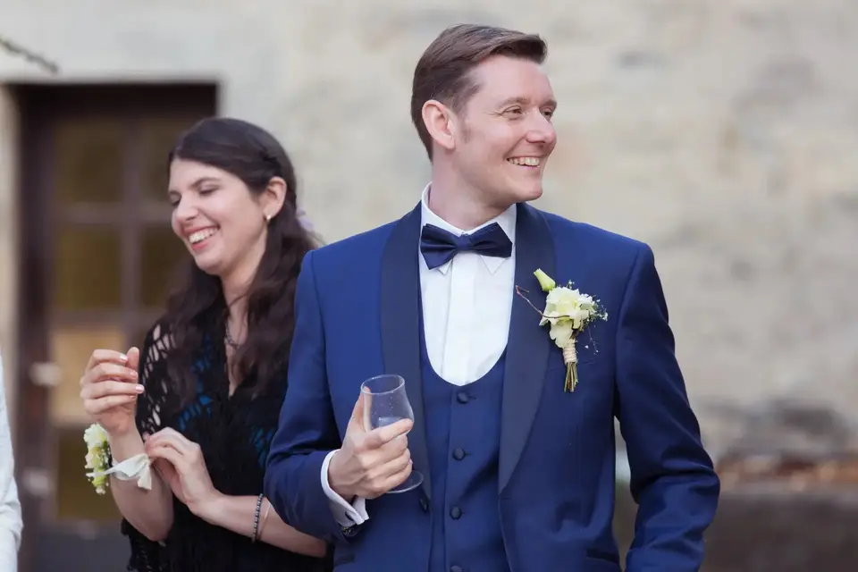 Monsieur Gaspard - Marseille — photo 6