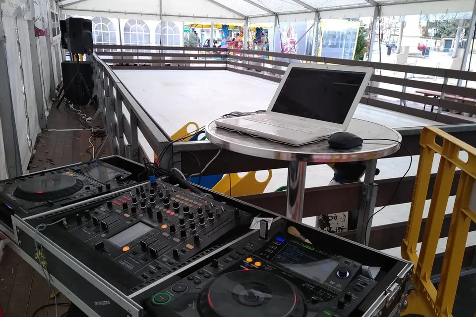 PB Events — photo 1