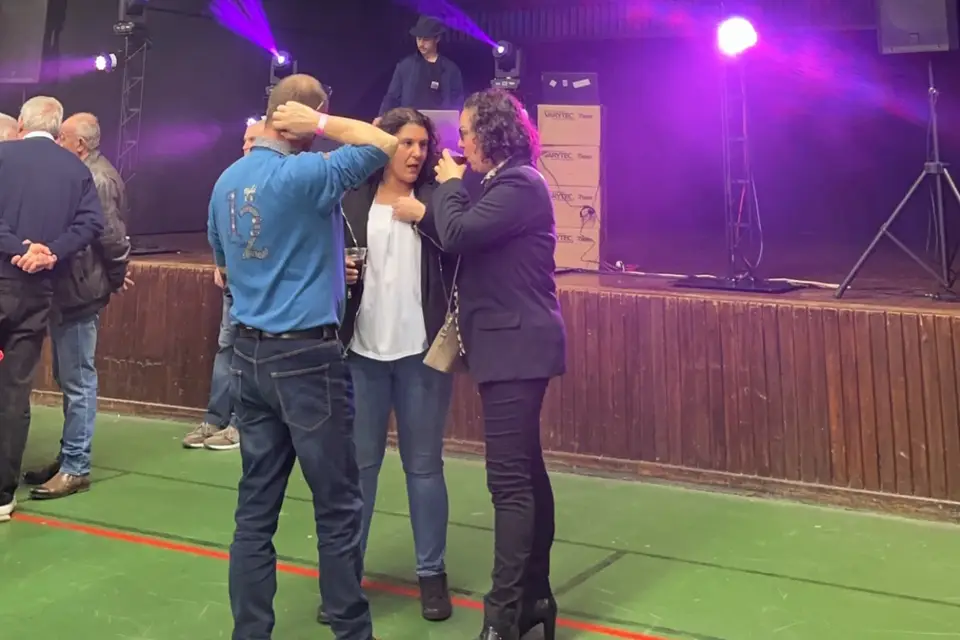 Blacklight — photo 6