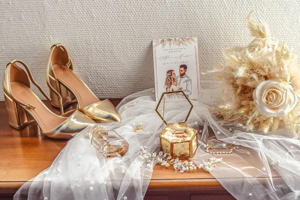 Sybille by Aline — photo 3