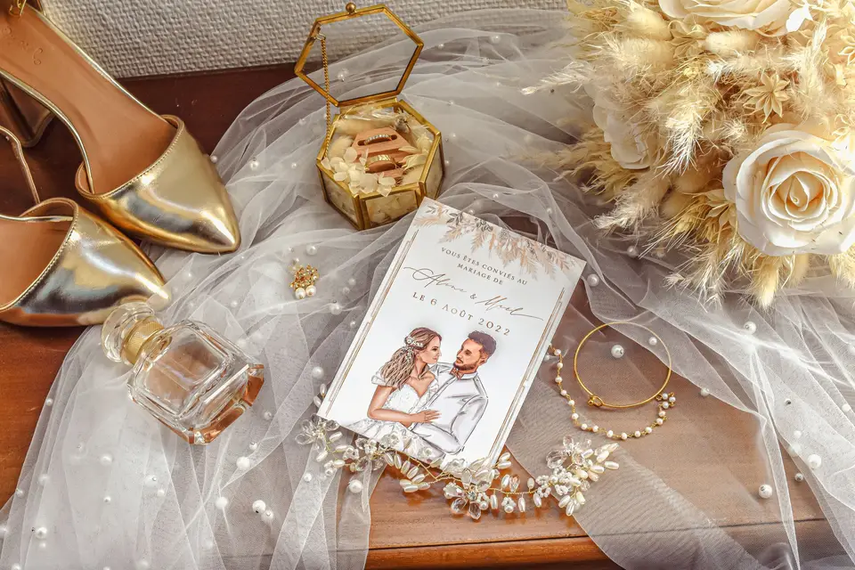 Sybille by Aline — photo 2