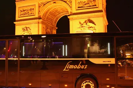 Partybus — photo 2