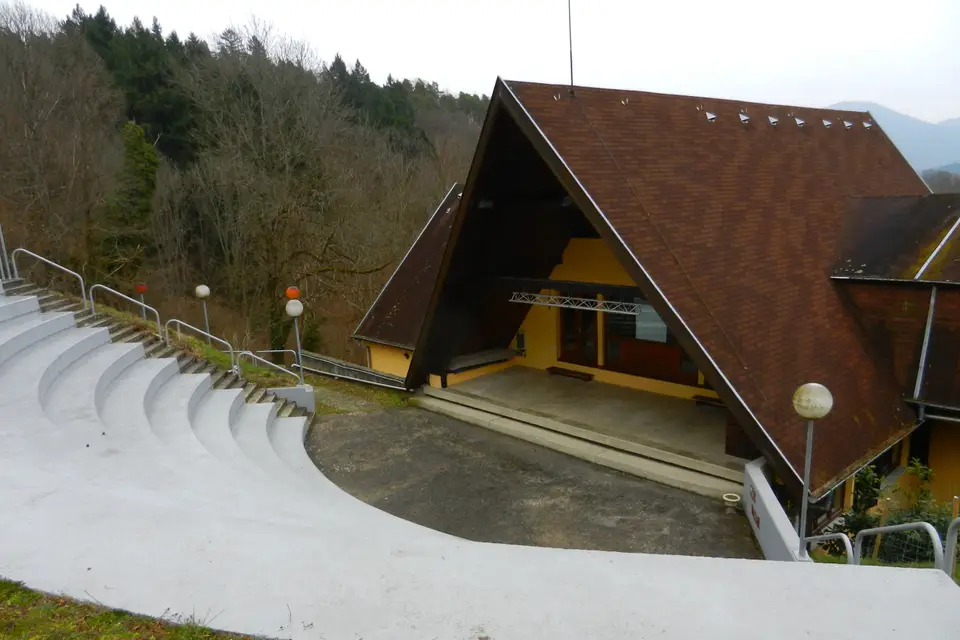 La Maison du Kleebach