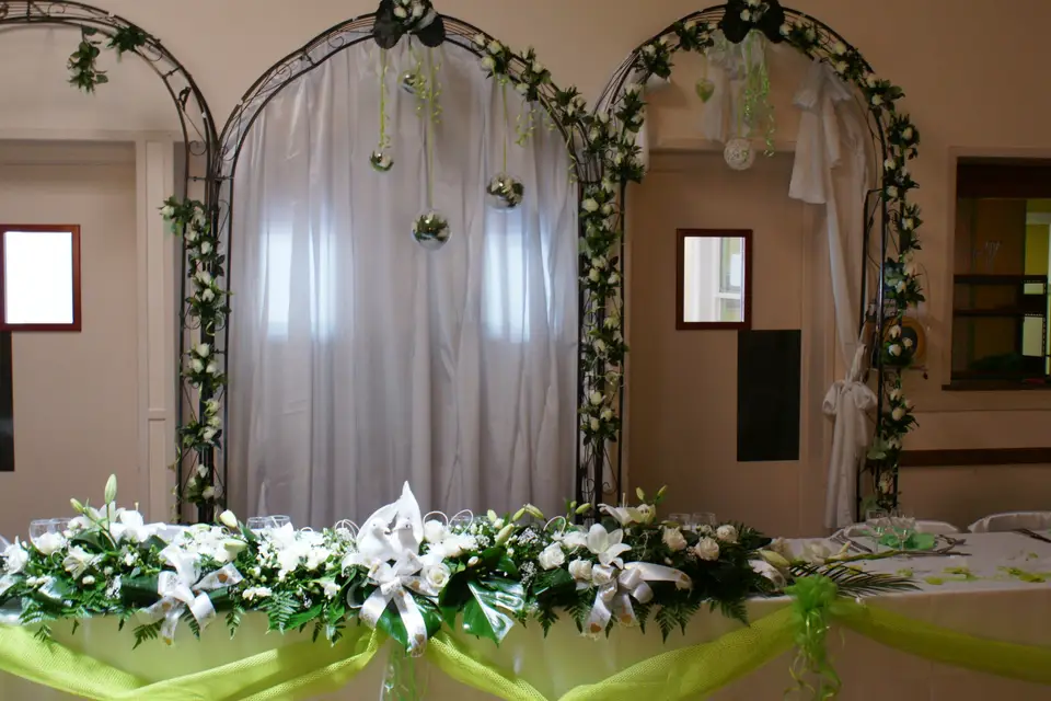 Aux Fleurs Mystérieuses — photo 1