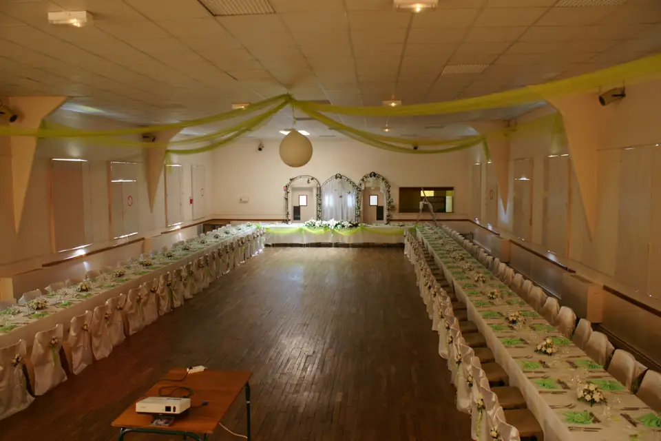 Aux Fleurs Mystérieuses — photo 2