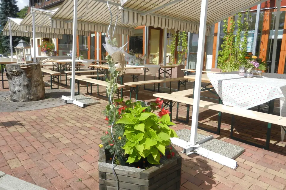 La Maison du Kleebach — photo 5