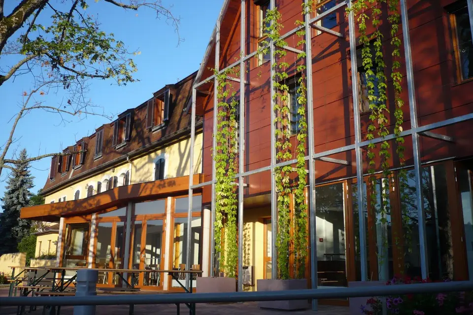 La Maison du Kleebach — photo 1