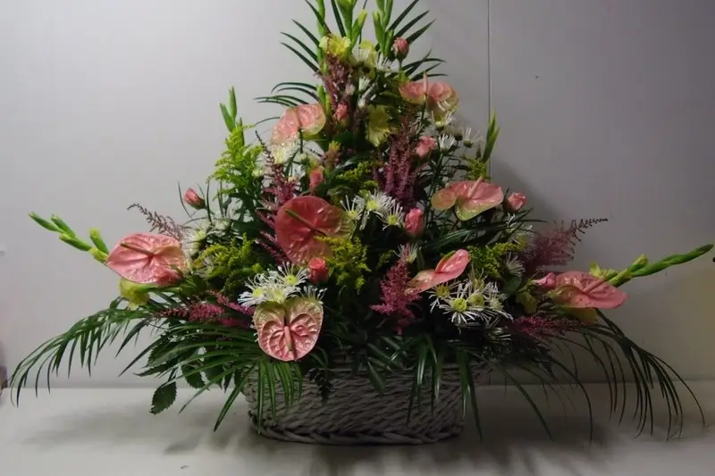 Aux Fleurs Mystérieuses — photo 6