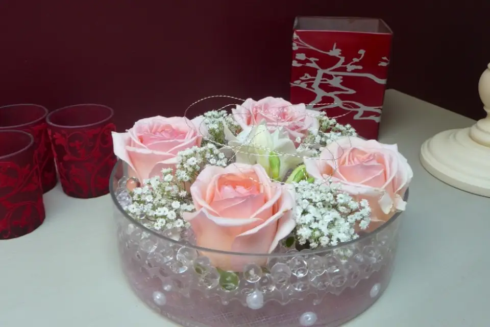 Aux Fleurs Mystérieuses — photo 7