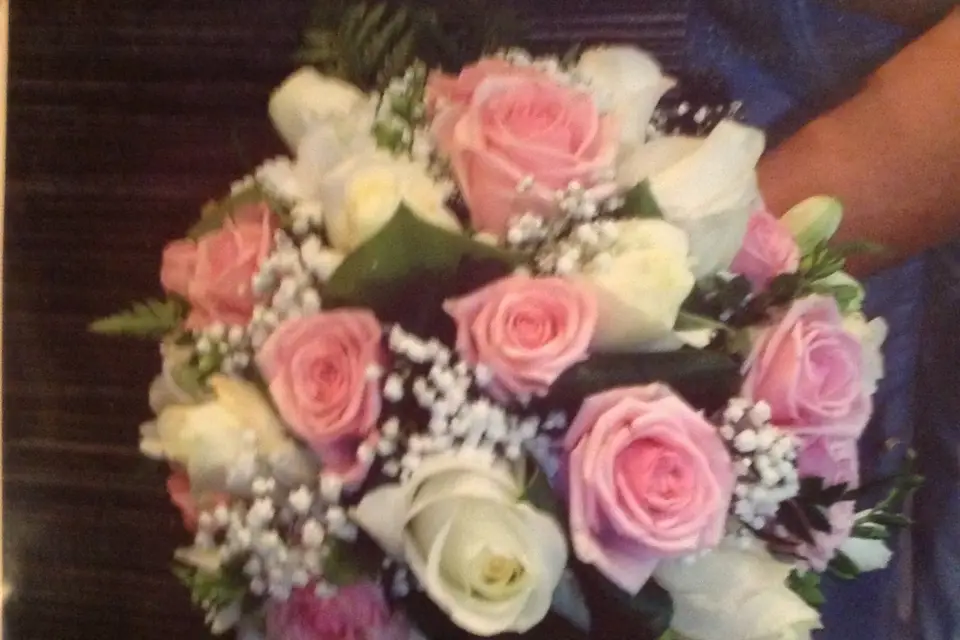 Aux Fleurs Mystérieuses — photo 5