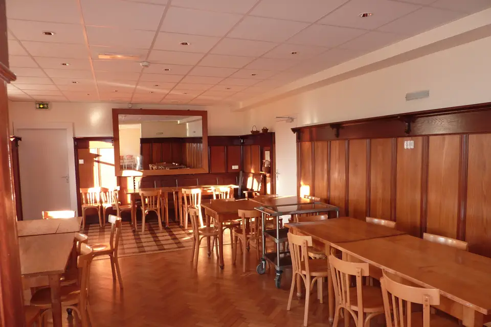 La Maison du Kleebach — photo 4