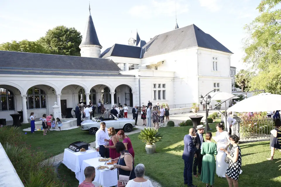 Château Pellisson — photo 7