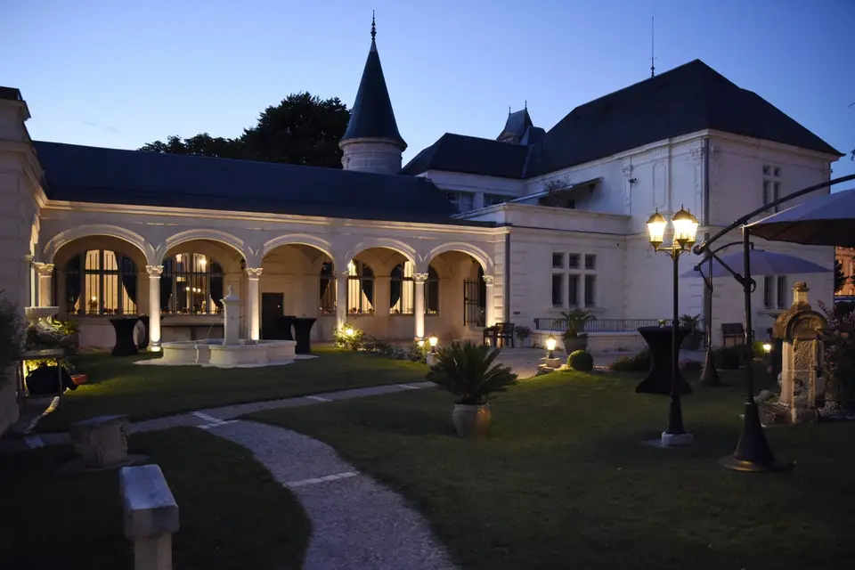 Château Pellisson — photo 9