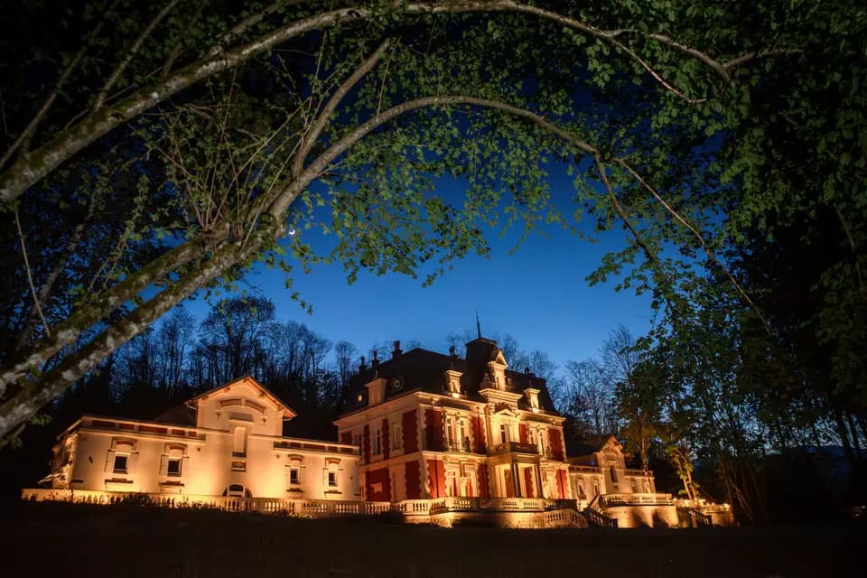 Château Tech — photo 3