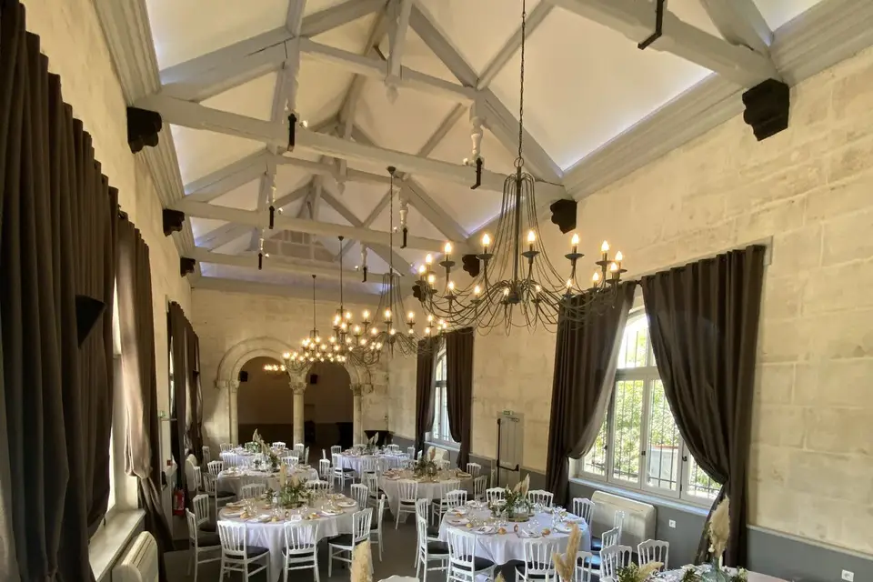 Château Pellisson — photo 2