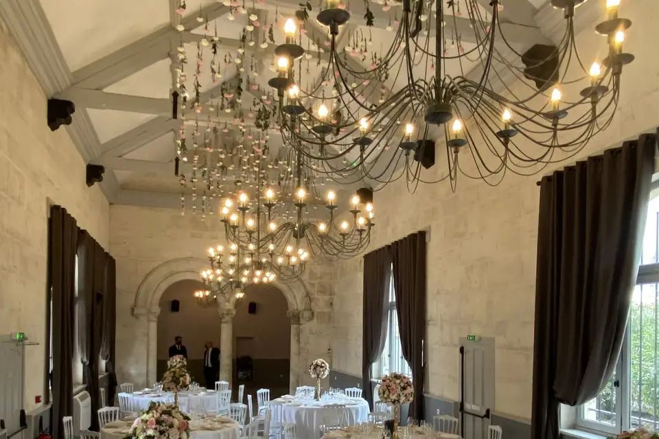 Château Pellisson — photo 3