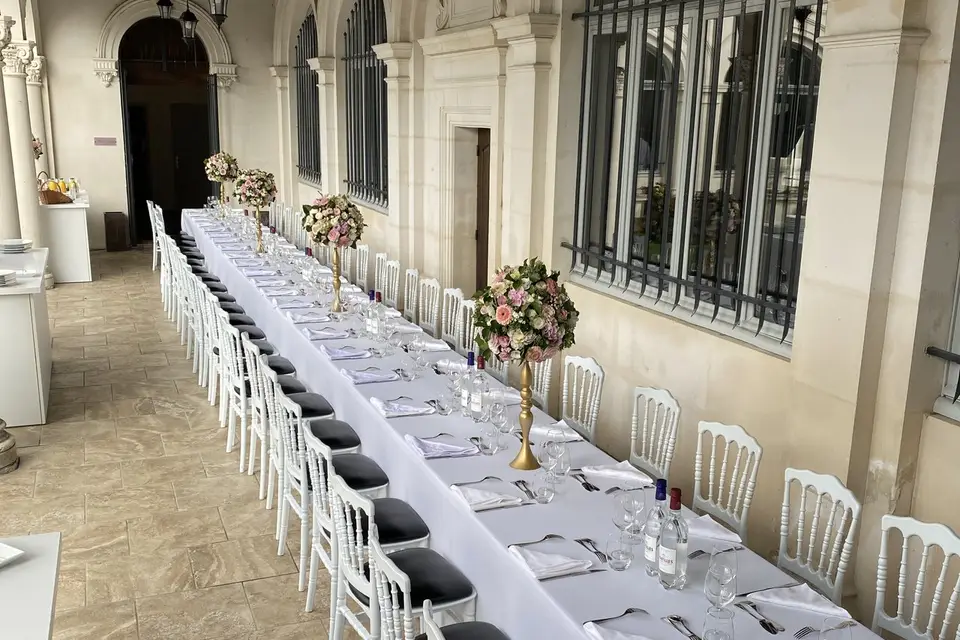 Château Pellisson — photo 8