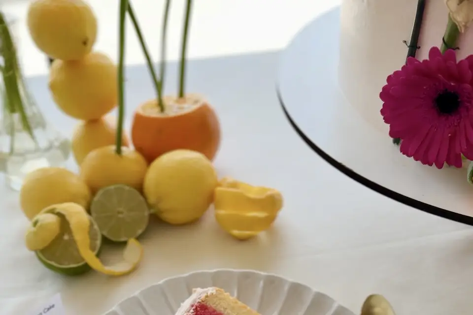 Tom Court Pâtisserie — photo 6