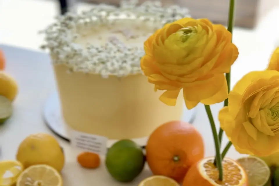 Tom Court Pâtisserie — photo 7