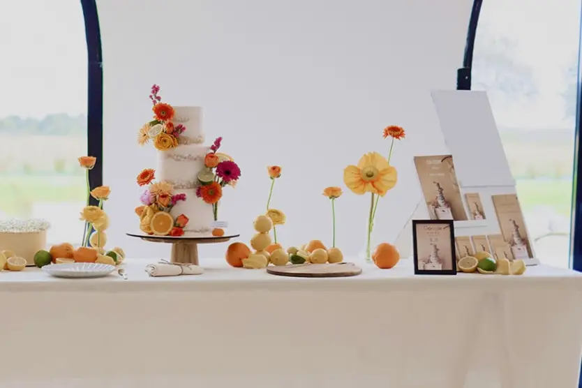 Tom Court Pâtisserie — photo 5