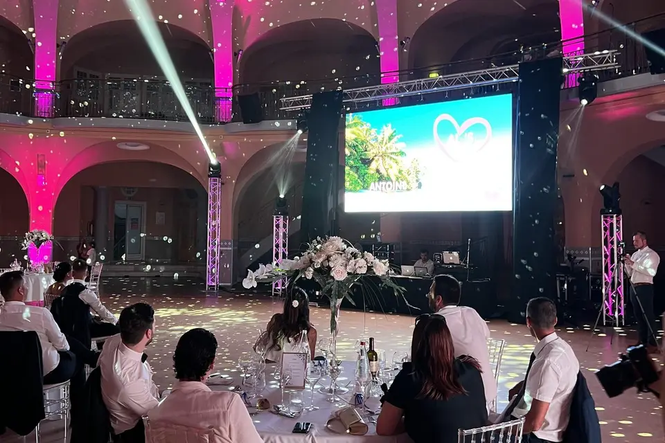 Projax Events — photo 1