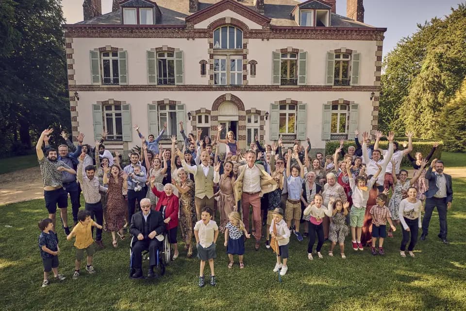 Sebastien Robert — photo 1