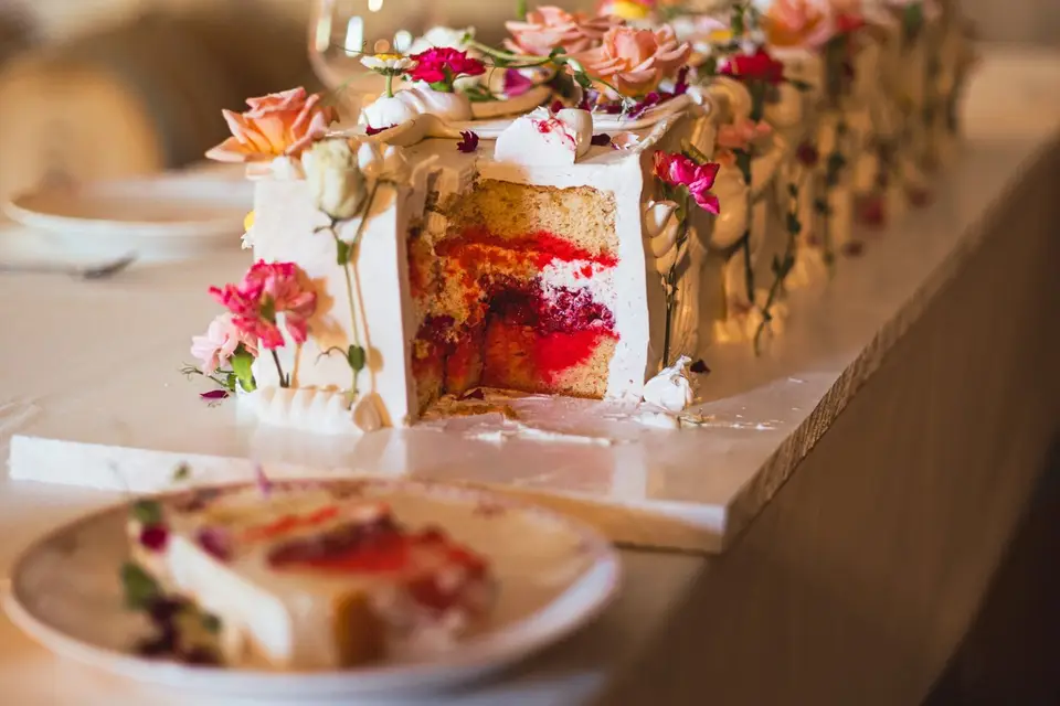 Tom Court Pâtisserie — photo 1