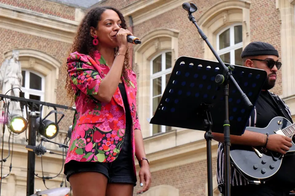 Les Goodiz — photo 1