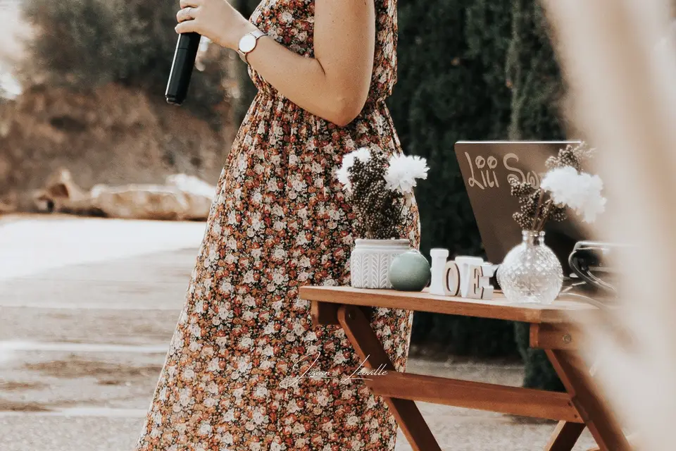 Lili Sweetlil — photo 1