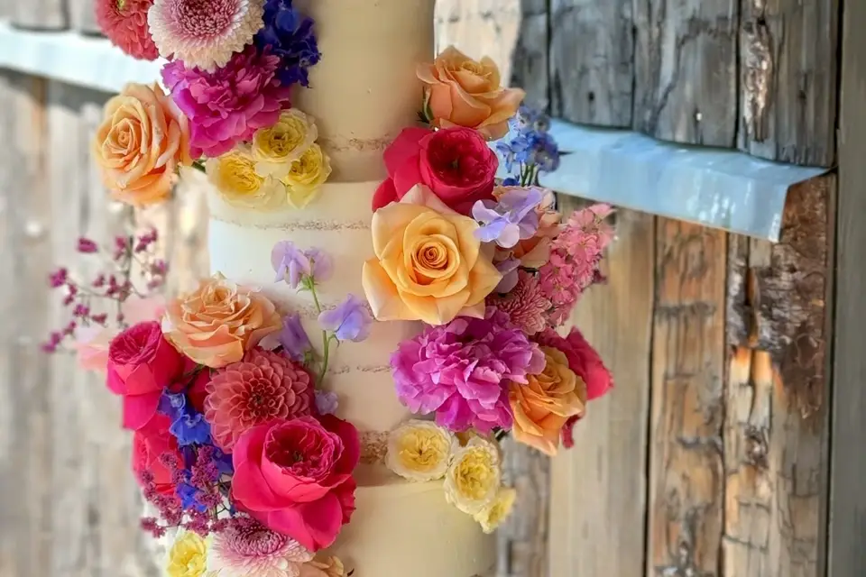 Tom Court Pâtisserie — photo 2