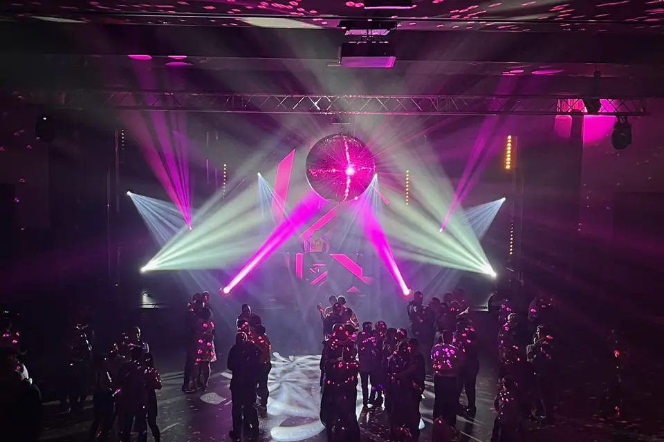 Projax Events — photo 4