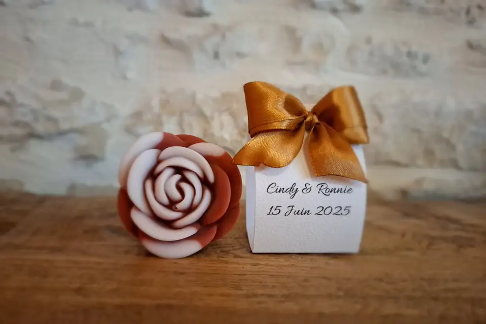 Douces Lueurs du Marais — photo 1