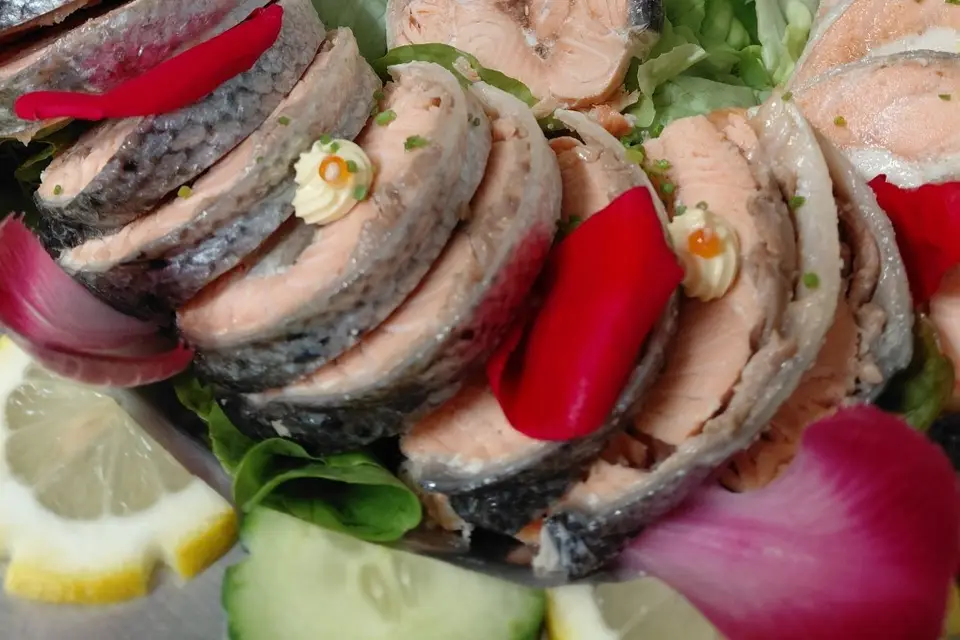 La Cathédrale aux Combottes — photo 6