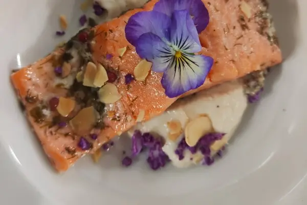 La Cathédrale aux Combottes — photo 4