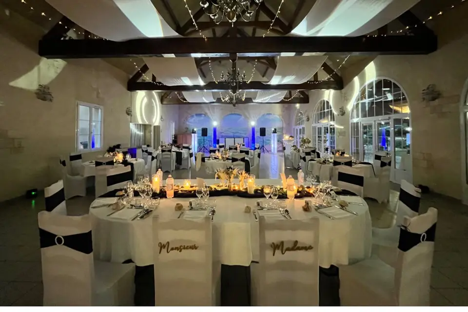 La Cathédrale aux Combottes — photo 8