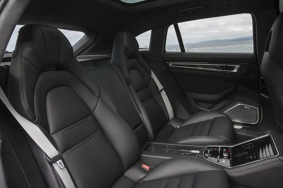 Ardennes Porsche Passion — photo 3