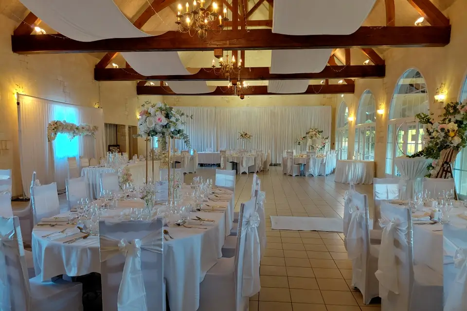 La Cathédrale aux Combottes — photo 7