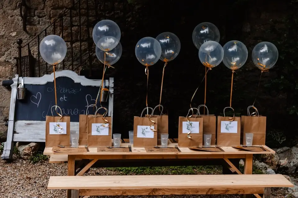 La déco de Marjo — photo 6