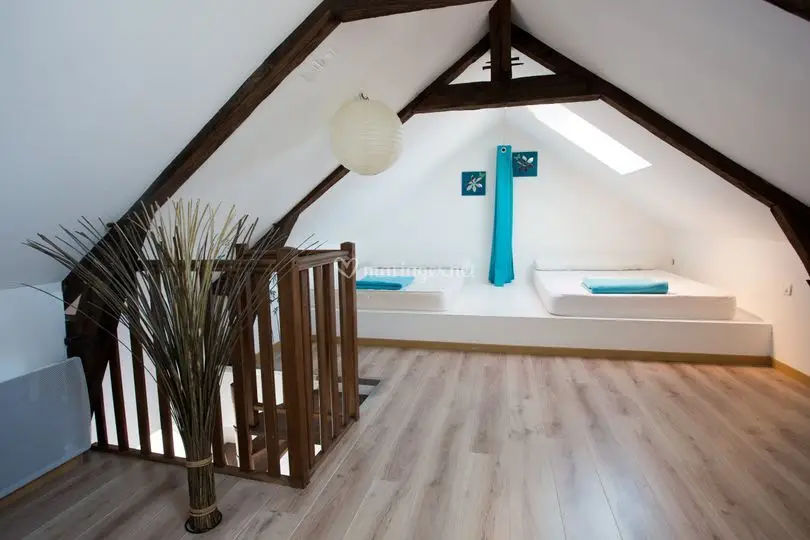 Le Clos du Loir — photo 5