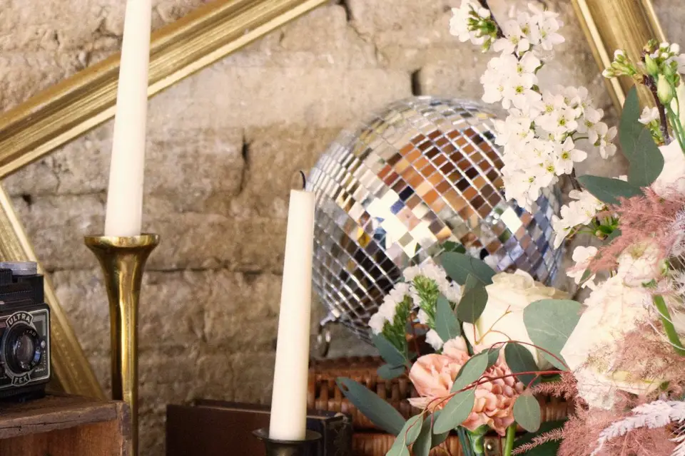 La déco de Marjo — photo 2