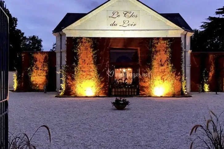Le Clos du Loir