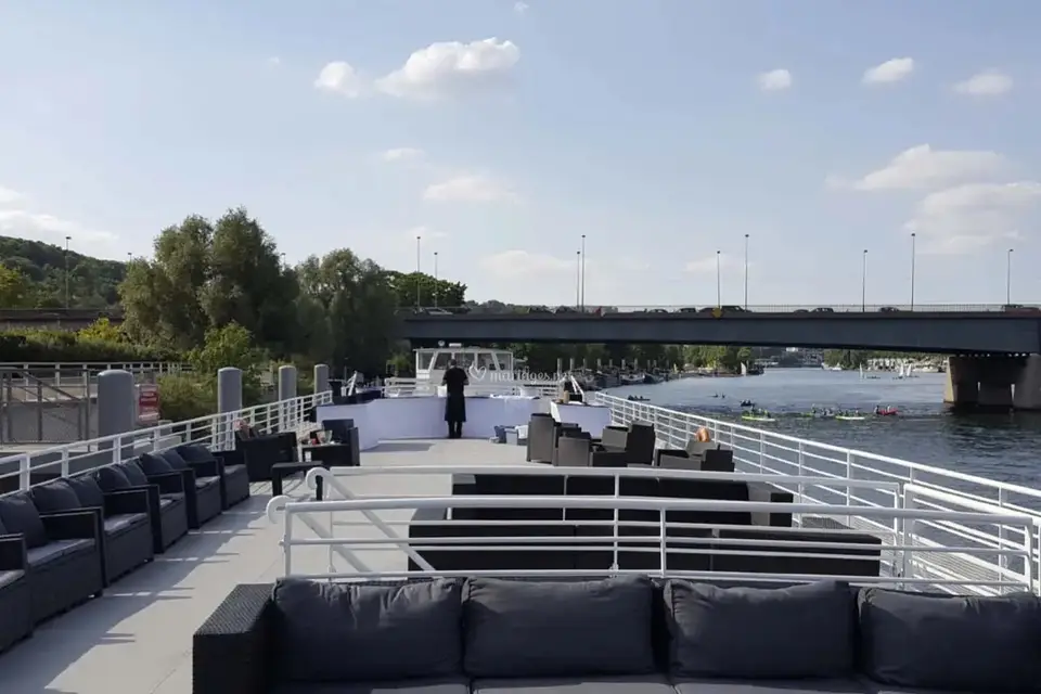 Poséidon — photo 1