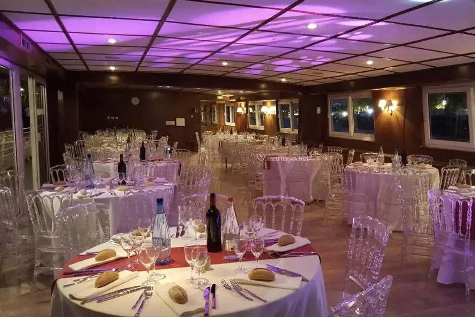 Poséidon — photo 6