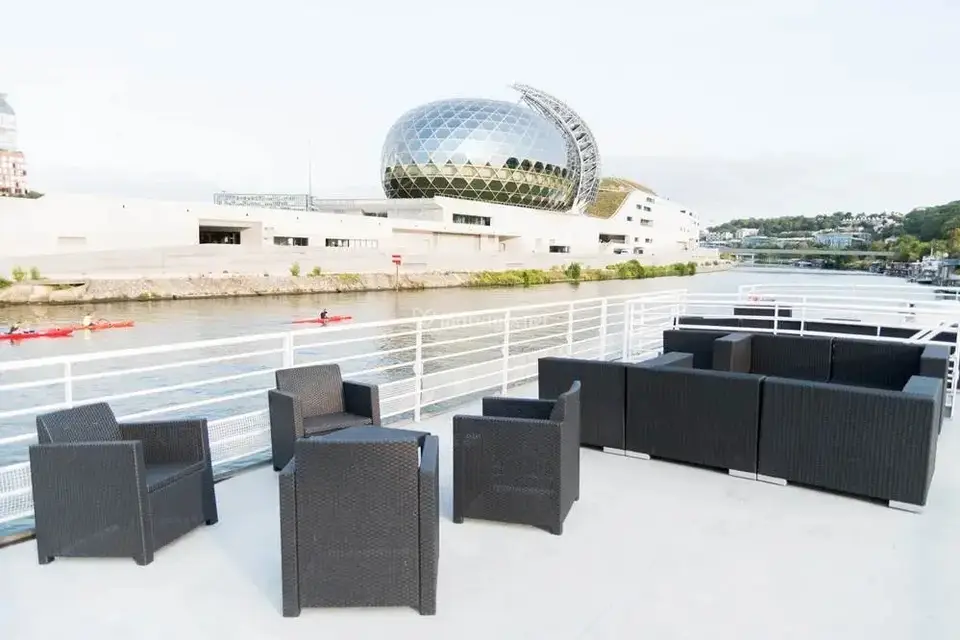 Poséidon — photo 2