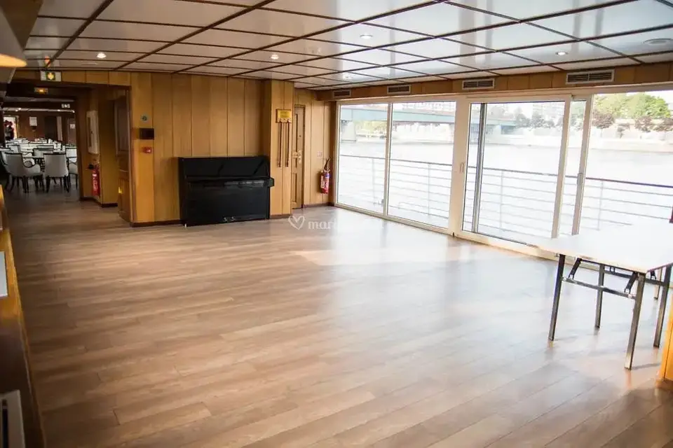 Poséidon — photo 3